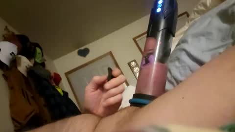 pussylike696969 online show from December 13, 11:23 am