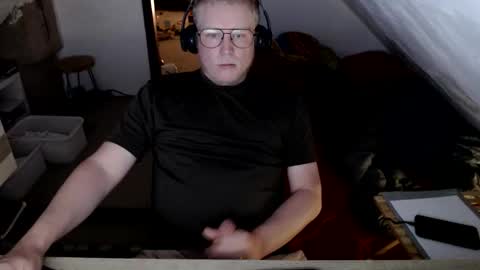 pussylovercb online show from June 9, 10:00 pm