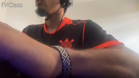 pussyssucker76 online show from July 4, 12:30 pm