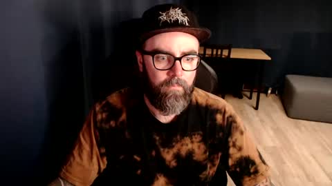 Yog Sothoth online show from June 15, 6:55 pm
