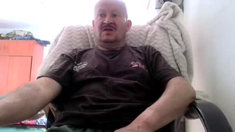 Don Ramon online show from June 28, 5:19 pm