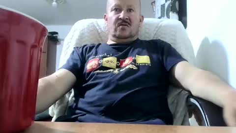 Don Ramon online show from May 4, 1:07 am