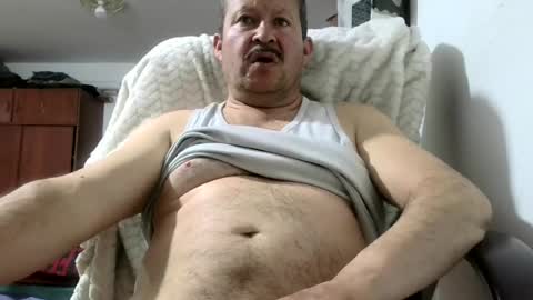Don Ramon online show from June 13, 2:20 am