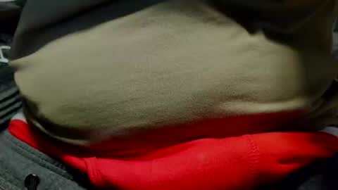 DaddyDreams online show from May 5, 4:03 am
