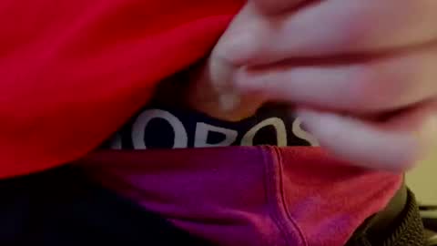 DaddyDreams online show from May 9, 2:56 am