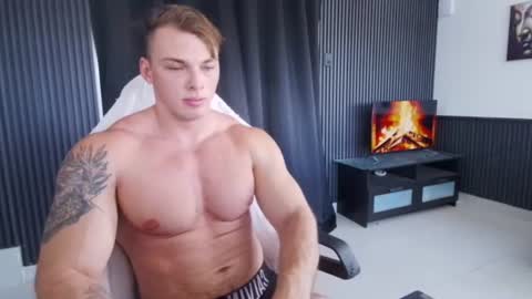 Dmitry online show from August 1, 6:18 pm