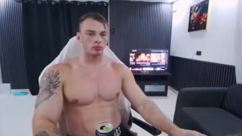 Dmitry online show from July 9, 2:49 am