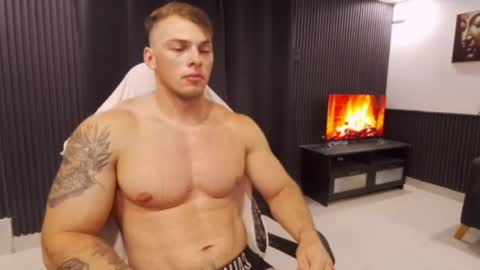 Dmitry online show from July 23, 4:21 am