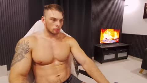 Dmitry online show from July 31, 5:40 am