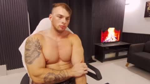 Dmitry online show from July 28, 2:19 am