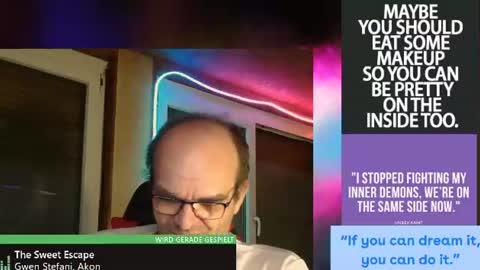 dj mike online show from June 13, 9:45 pm