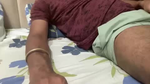 raamprabhu online show from May 20, 12:06 am
