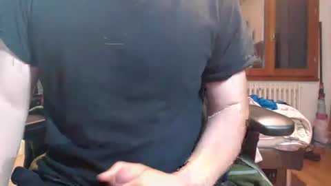 Raccoon68 online show from May 5, 3:57 pm