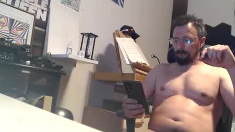 Raccoon68 online show from May 24, 2:23 pm