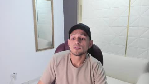 rachell_jacob online show from July 30, 10:14 am