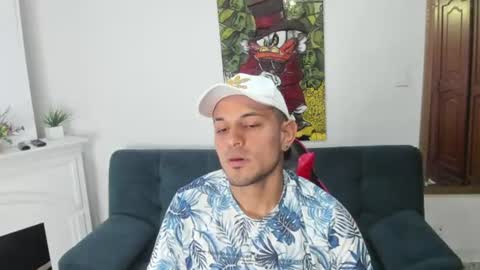 rachell_jacob online show from July 13, 9:55 am