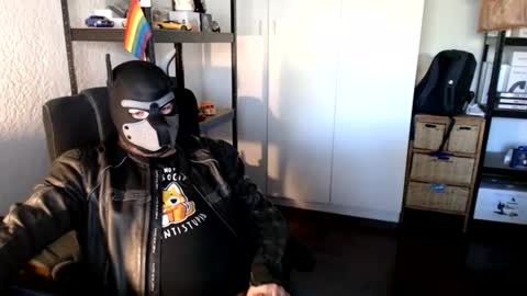 racx_87 online show from July 28, 11:07 am