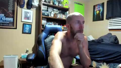 radiantsexiness online show from July 3, 5:13 am