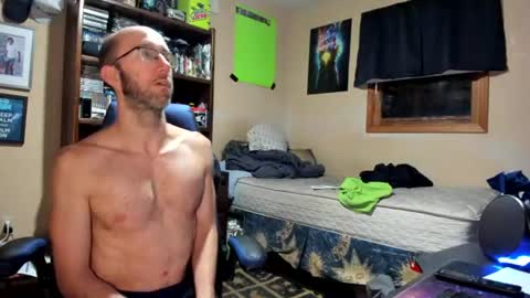 radiantsexiness online show from July 24, 9:16 am