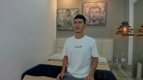 Raf Koons online show from July 13, 3:41 am