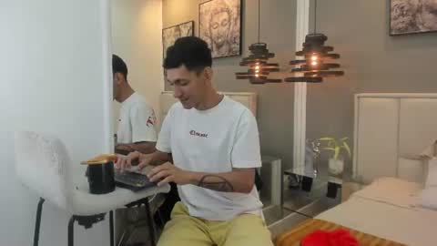 Raf Koons online show from July 27, 4:08 am
