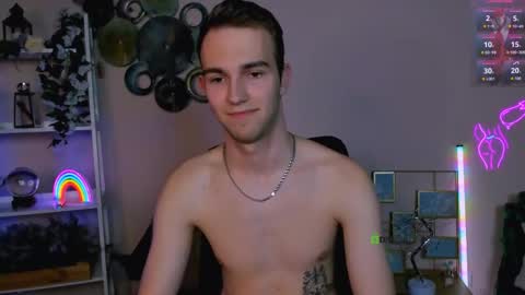rafael online show from May 6, 12:39 pm