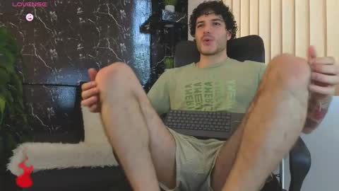 R A F A E L online show from May 14, 8:51 pm