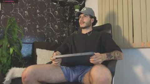 R A F A E L online show from May 7, 11:49 pm