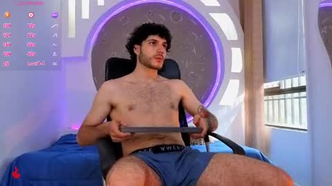 R A F A E L online show from May 2, 8:55 pm