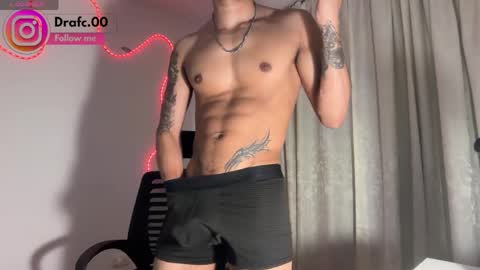 NEW IG  online show from May 9, 8:37 am