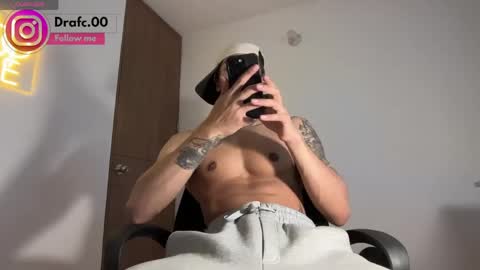 NEW IG  online show from June 5, 3:22 am