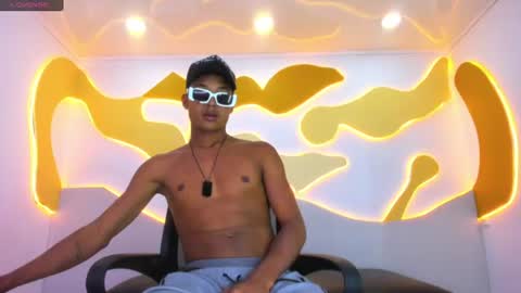 Rafael online show from July 2, 3:16 am