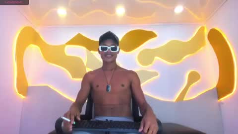 Rafael online show from July 2, 3:23 am