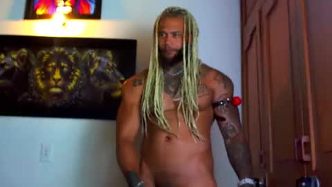 ragnar online show from July 30, 1:49 am