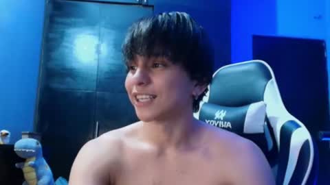 raikougame online show from July 11, 1:40 am