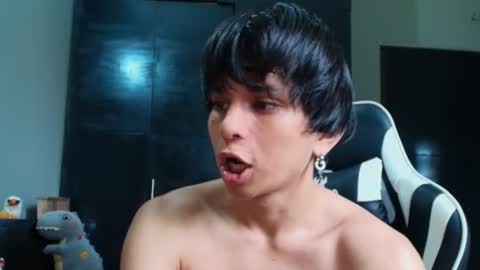 raikougame online show from July 5, 12:56 pm