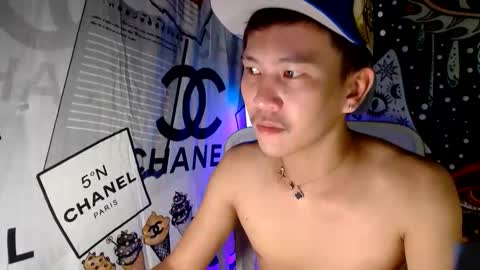 ralfhuge24 online show from June 7, 7:59 am