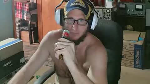 Randall online show from May 15, 10:07 pm