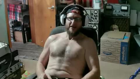 Randall online show from June 7, 8:05 pm