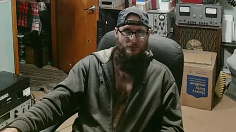 Randall online show from May 3, 11:39 pm