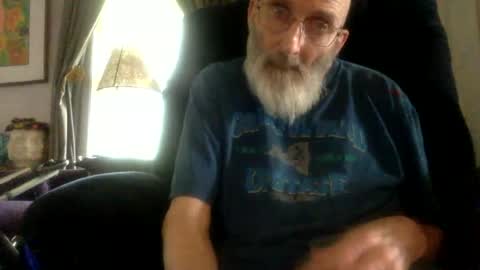 Randy online show from July 21, 8:55 pm