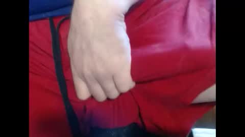 random41yearoldguy online show from May 16, 6:17 pm