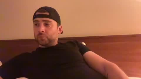 randomdude5950 online show from July 27, 1:34 am
