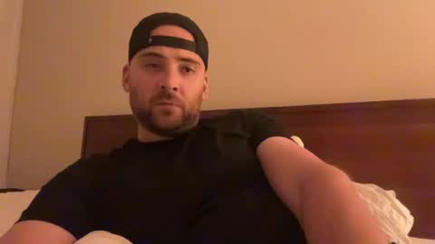 randomdude5950 online show from July 31, 1:27 am