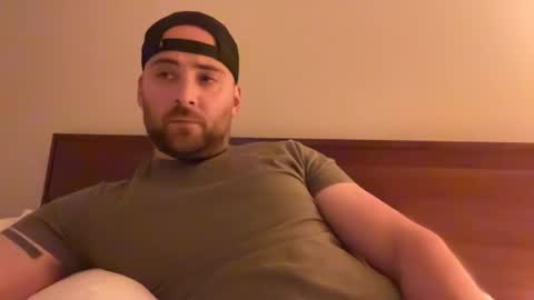randomdude5950 online show from August 3, 1:48 am