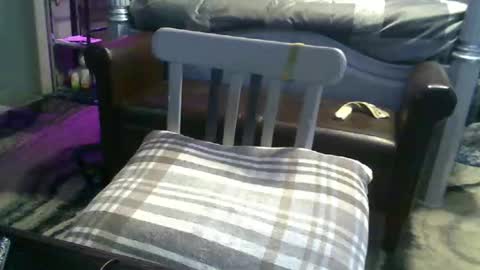 Randy8inbater online show from April 30, 1:51 pm