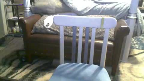 Randy8inbater online show from May 3, 7:22 am
