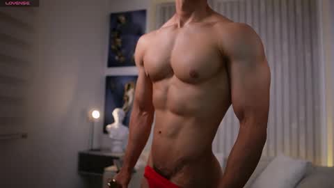RANDY online show from May 5, 11:49 pm