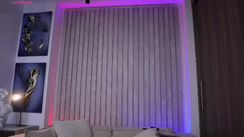 RANDY online show from July 30, 10:09 pm
