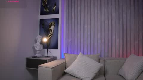 RANDY online show from July 23, 1:58 am